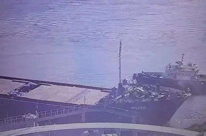Operational Incident at Trans-Oil Group’s Danube Grain Terminal in Giurgiulesti