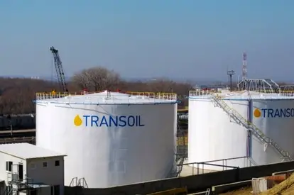 The Trans-Oil group of companies, a leader on the domestic grain market
